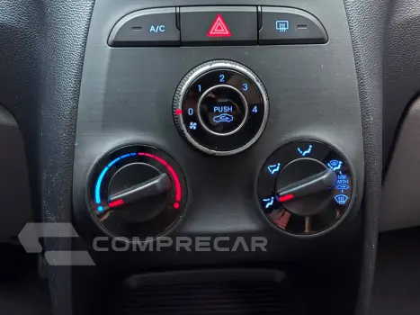 HB20S 1.0 12V Comfort Plus