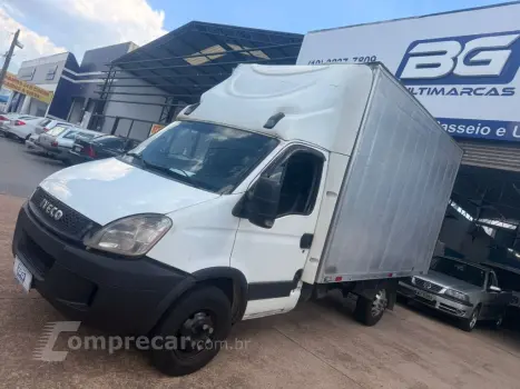 INFINITI DAILY CHASSI 35S14 2p (dies.)(E5) 3 portas