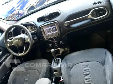 RENEGADE 1.3 T270 TURBO FLEX SPORT AT6