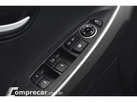 I30 - 1.8 MPI 16V 4P AUTOMATICO
