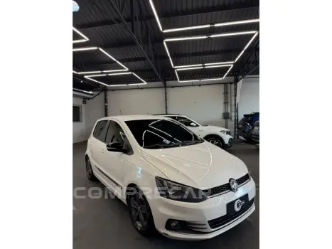 FOX 1.6 MSI RUN 8V FLEX 4P MANUAL