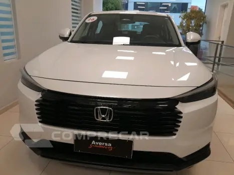 HR-V 1.5 DI I-VTEC FLEX EXL CVT