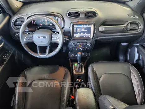 RENEGADE 1.3 T270 Turbo Flex S 4x4 At9