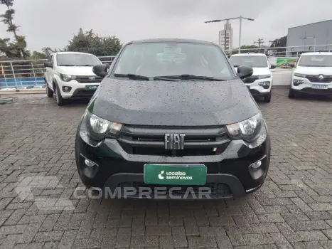 MOBI 1.0 EVO FLEX LIKE. MANUAL