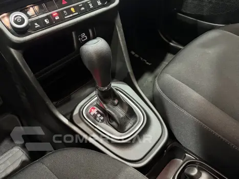 PULSE 1.0 TURBO 200 FLEX AUDACE CVT