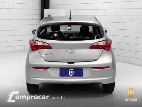 HB20 - 1.0 COMFORT 12V 4P MANUAL