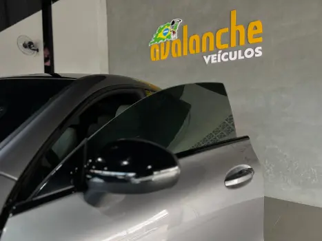 CLA 250 2.0 CGI GASOLINA 7G-DCT