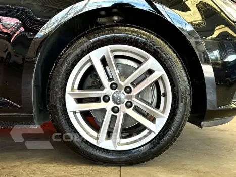 A4 2.0 TFSI GASOLINA PRESTIGE PLUS S TRONIC