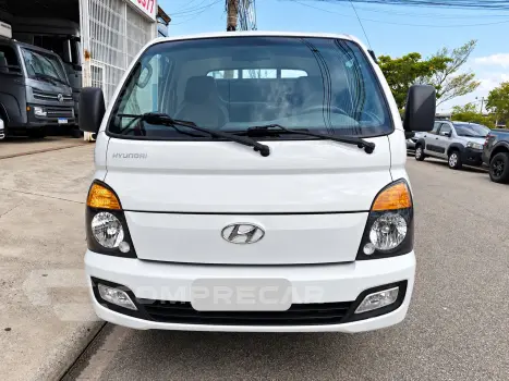 HR 2.5 TCI Diesel (RS/RD)