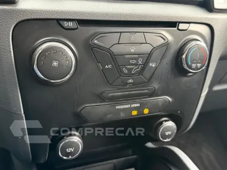 RANGER - 2.2 XLS 4X4 CD 16V 4P AUTOMÁTICO