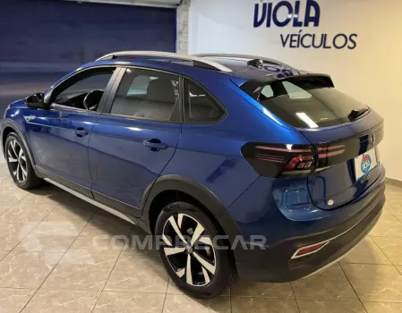 Nivus Highline 1.0 200 TSI Flex Aut.