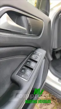 GLA 200 1.6 CGI ADVANCE 16V TURBO FLEX 4P AUTOMÁT