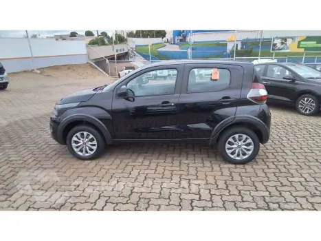 MOBI 1.0 EVO FLEX LIKE. MANUAL