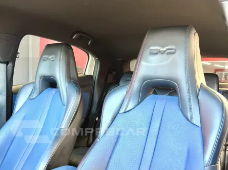 DOLPHIN MINI GS EV