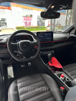 FASTBACK 1.3 Turbo 270 Abarth