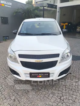 MONTANA 1.4 MPFI LS CS 8V