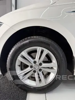 POLO 1.0 200 TSI Comfortline