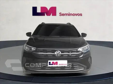 NIVUS 1.0 200 TSI TOTAL FLEX COMFORTLINE AUTOMÁTI