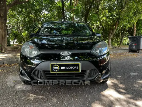 FIESTA 1.0 Rocam SE Plus Hatch 8V
