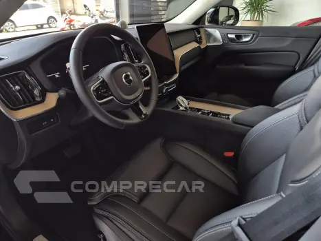 XC60 2.0 T8 PHEV PLUS AWD GEARTRONIC