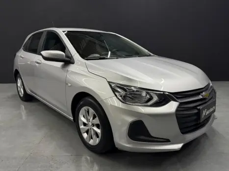 ONIX 1.0 TURBO FLEX LT MANUAL