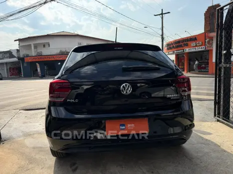 POLO 1.0 200 TSI Sense