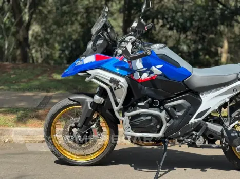 R1300 GS Trophy