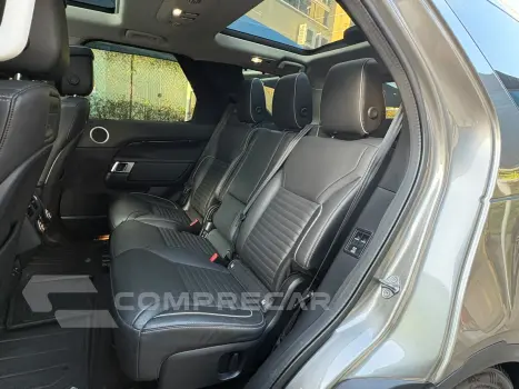 DISCOVERY 3.0 D300 Turbo HSE