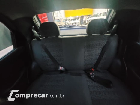 Palio 1.0 ECONOMY Fire Flex 8V 4p