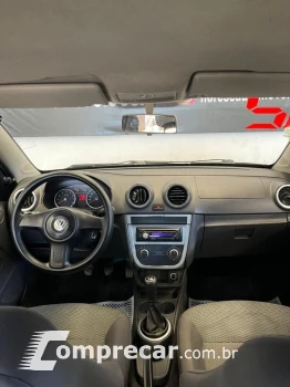 VOLKSWAGEN GOL 1.0 MI 8V