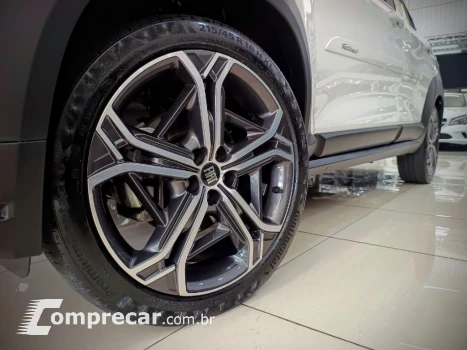 FASTBACK 1.0 TURBO 200 FLEX IMPETUS CVT