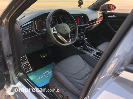 Jetta 2.0 350 Tsi Gasolina Gli Dsg