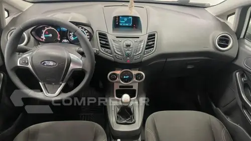 FIESTA HA 1.6L SEB