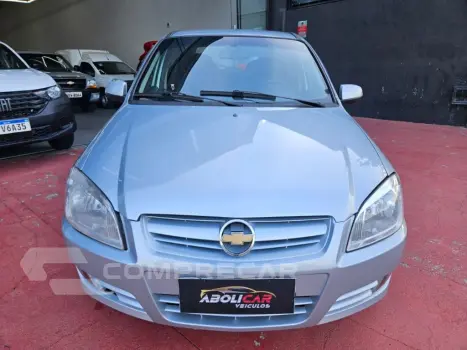 Celta Spirit/ LT 1.0 MPFI 8V FlexP. 5p