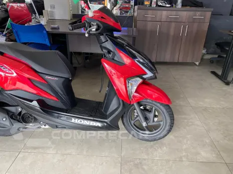ELITE 125
