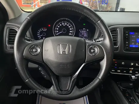 HR-V EX 1.8 Flexone 16V 5p Aut.