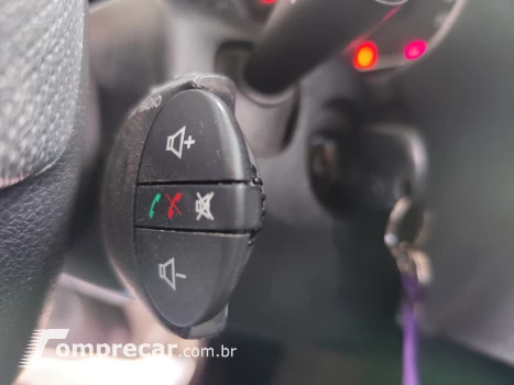 DUSTER 1.6 Dynamique 4X2 16V