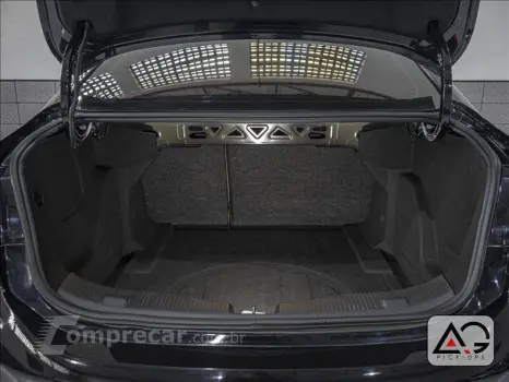 CRUZE 1.4 Turbo LTZ 16V