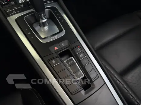 718 Boxster Style Edition 2.0 300cv