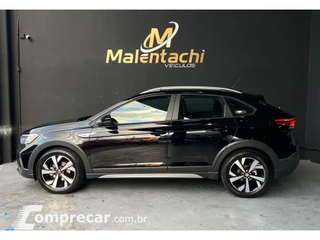 NIVUS 1.0 200 TSI TOTAL FLEX HIGHLINE AUTOMÁTICO