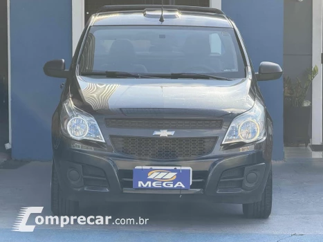 MONTANA 1.4 MPFI LS CS 8V FLEX 2P MANUAL