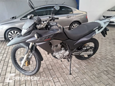 HONDA XRE 300 FLEX