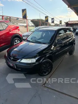 CELTA 1.0 MPFI Super 8V