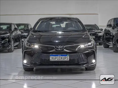 COROLLA 2.0 Vvt-ie XEI