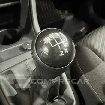 up! Connect 1.0 TSI Total Flex 12V 5p