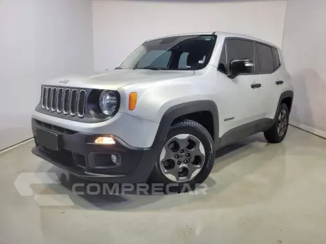 RENEGADE 1.8 16V