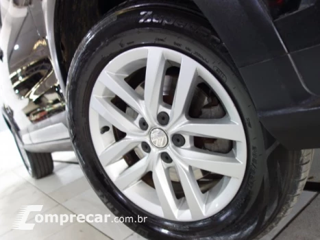 CROSSFOX - 1.6 MSI 16V 4P MANUAL