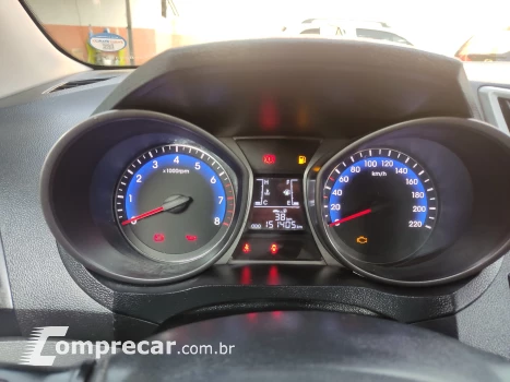 HB20 1.0 12V Comfort Plus