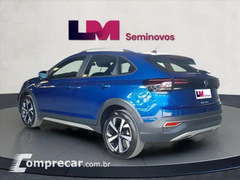 NIVUS 1.0 200 TSI TOTAL FLEX HIGHLINE AUTOMÁTICO