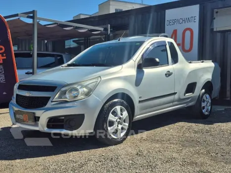CHEVROLET MONTANA 2 portas